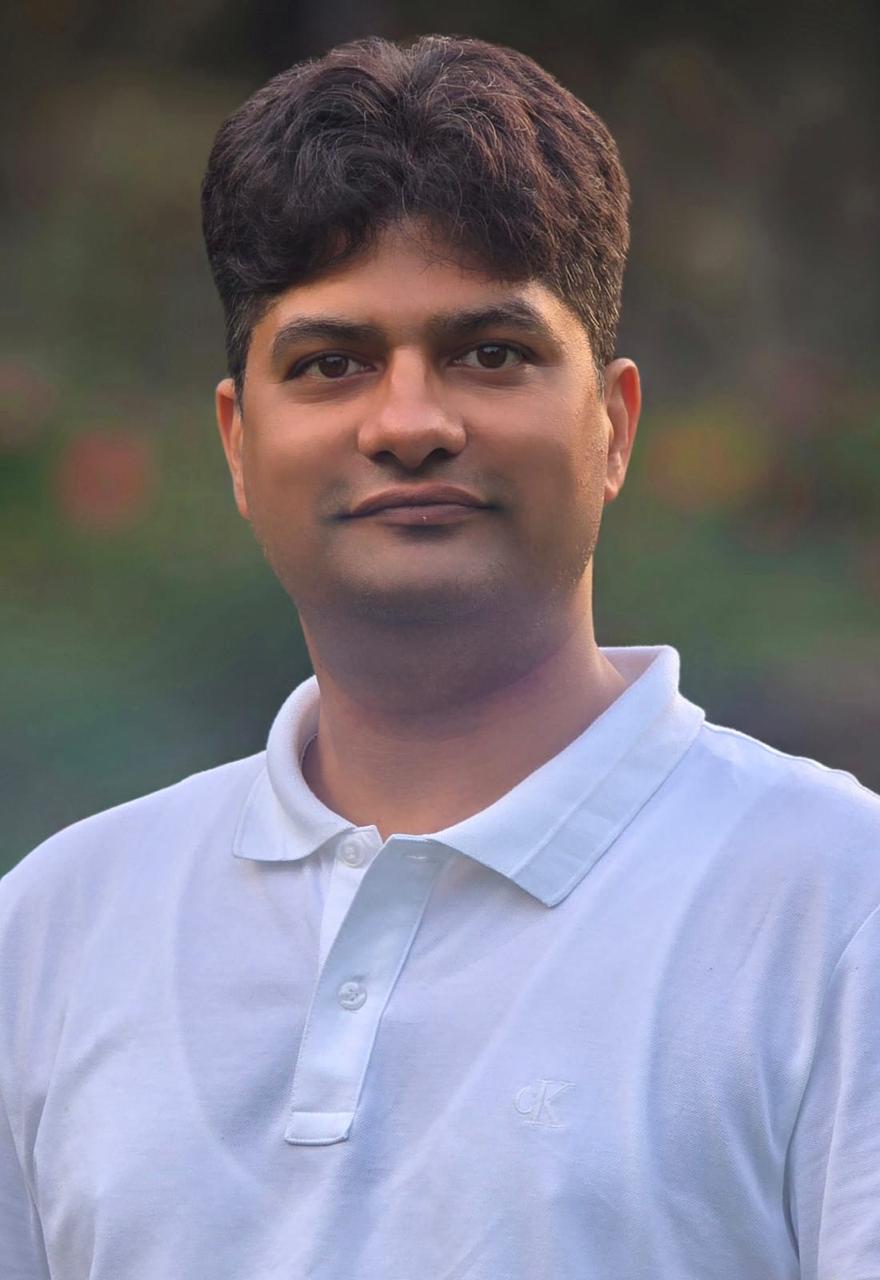 Dr Rohit