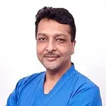 Dr. Vinay Singhal