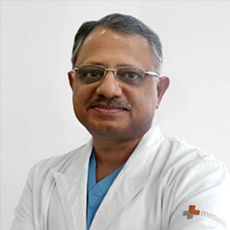 Dr. Yatin Mehta