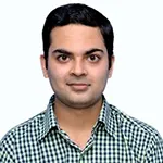 Dr. Ankur Luthra