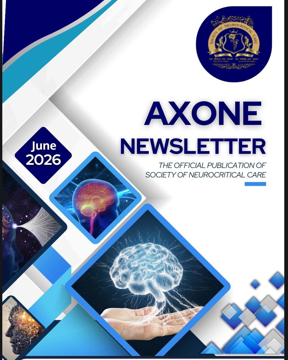 Axone March 2025