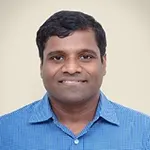 Dr. Deva Chandran