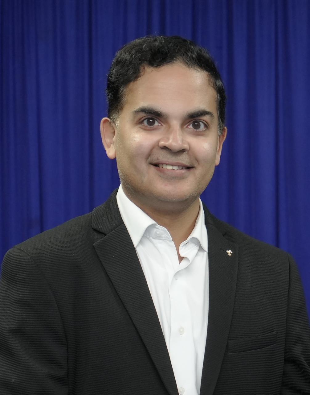 Dr. Shubal Dixit