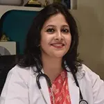 Dr. Shristi Jain