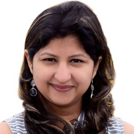 Dr. Nidhi Gupta