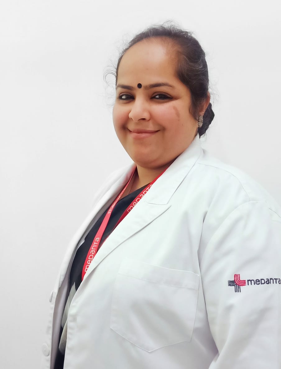 Lt. Col. Sandhya V Nair