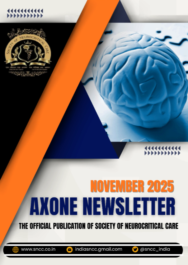 Axone March 2025