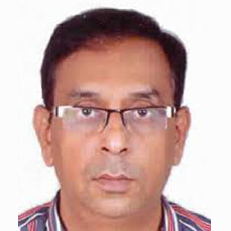 Dr. S Manikandan