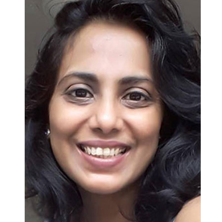 Dr. Swagata Tripathy