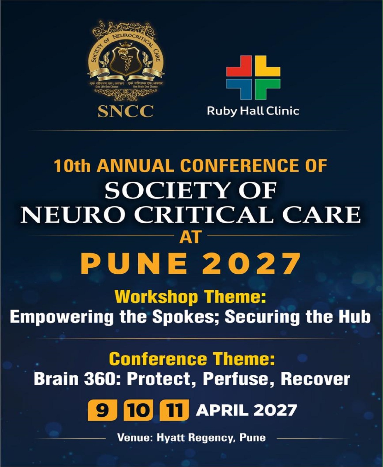 SNCC Popup