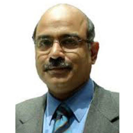 Dr. Pravin Amin